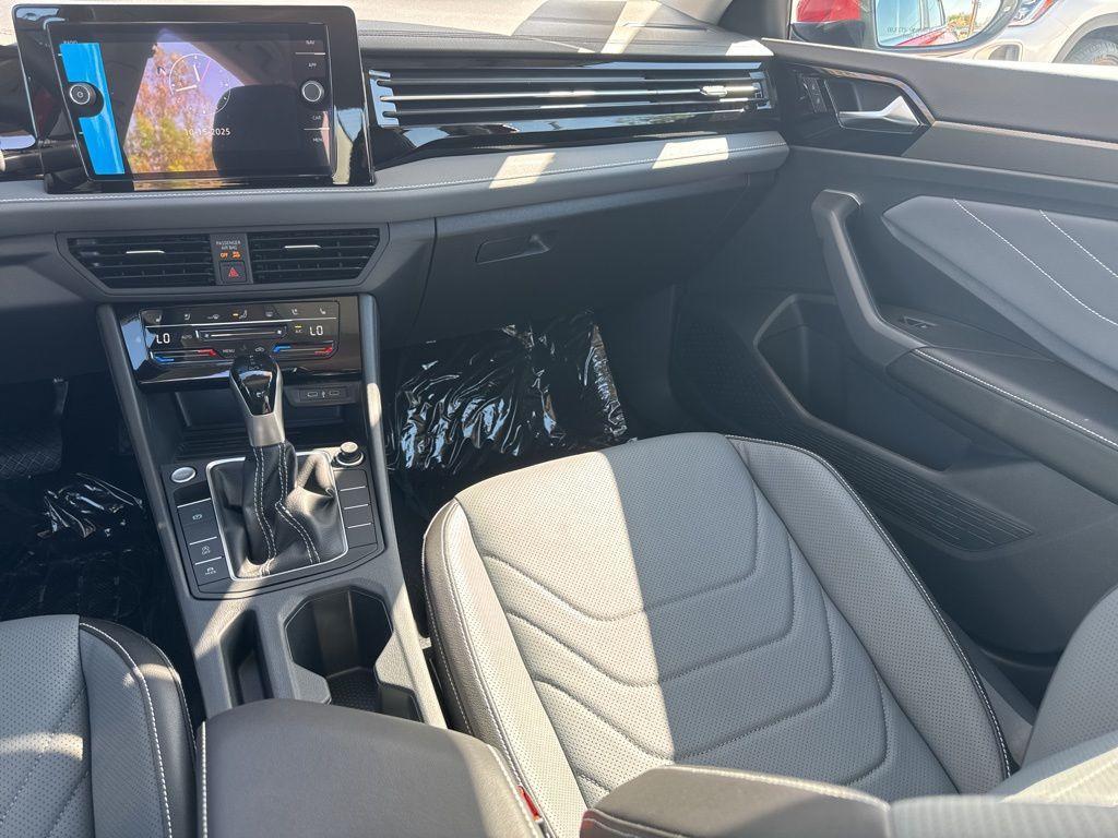 new 2026 Volkswagen Jetta car, priced at $32,680