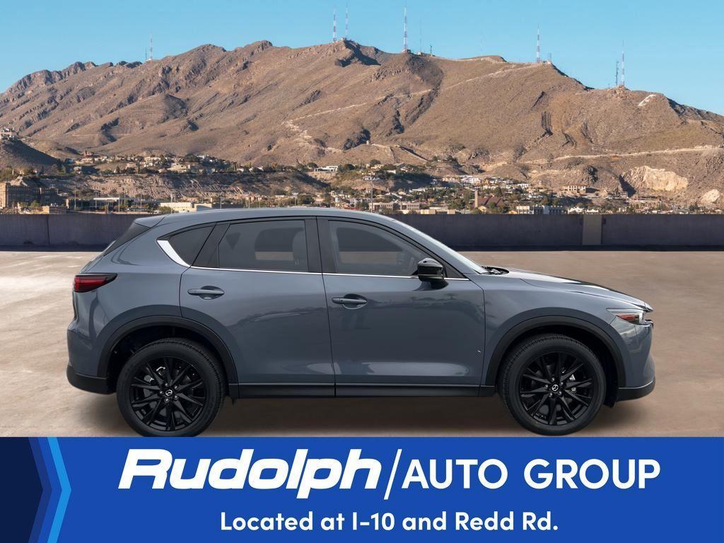 used 2023 Mazda CX-5 car, priced at $29,575