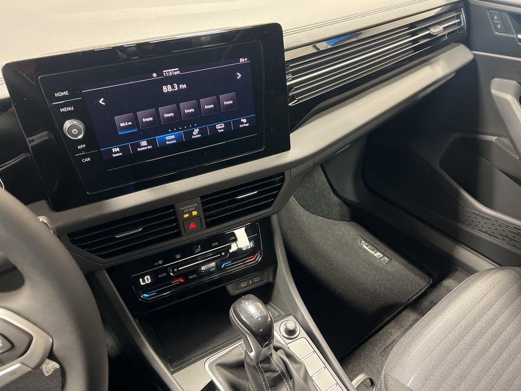 new 2025 Volkswagen Jetta car, priced at $25,060
