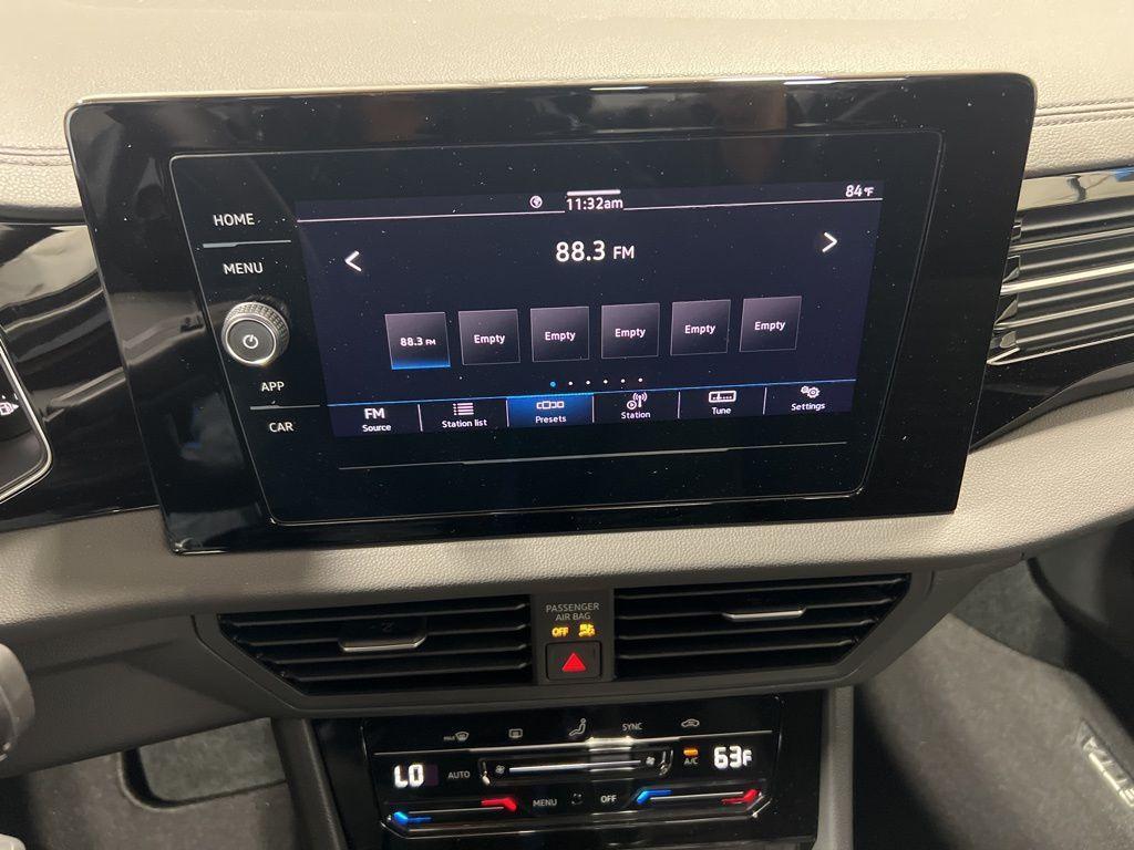 new 2025 Volkswagen Jetta car, priced at $25,060