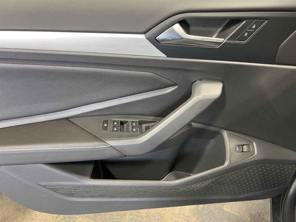 new 2025 Volkswagen Jetta car, priced at $25,060