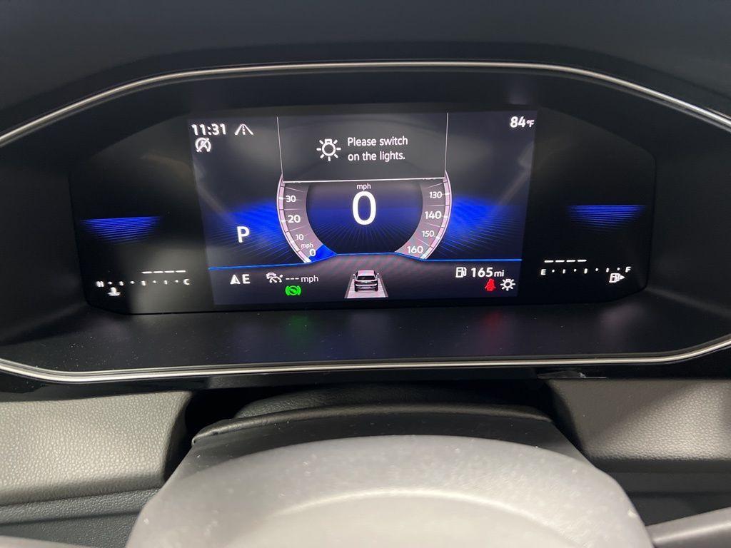 new 2025 Volkswagen Jetta car, priced at $25,060