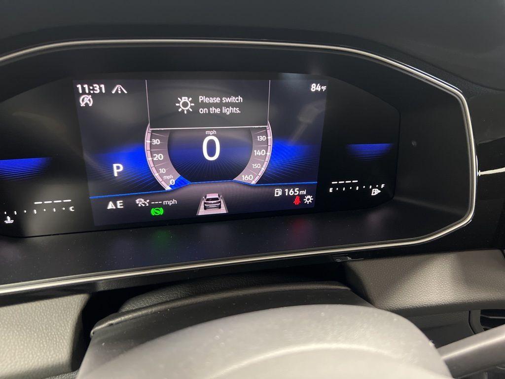 new 2025 Volkswagen Jetta car, priced at $25,060
