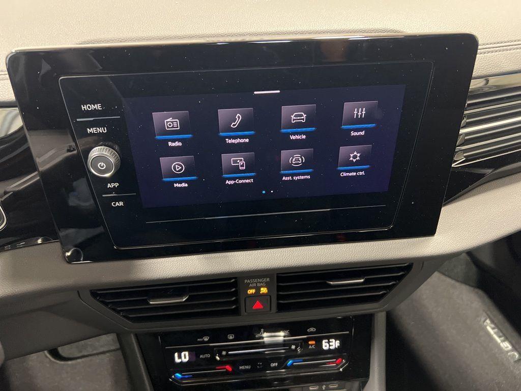 new 2025 Volkswagen Jetta car, priced at $25,060