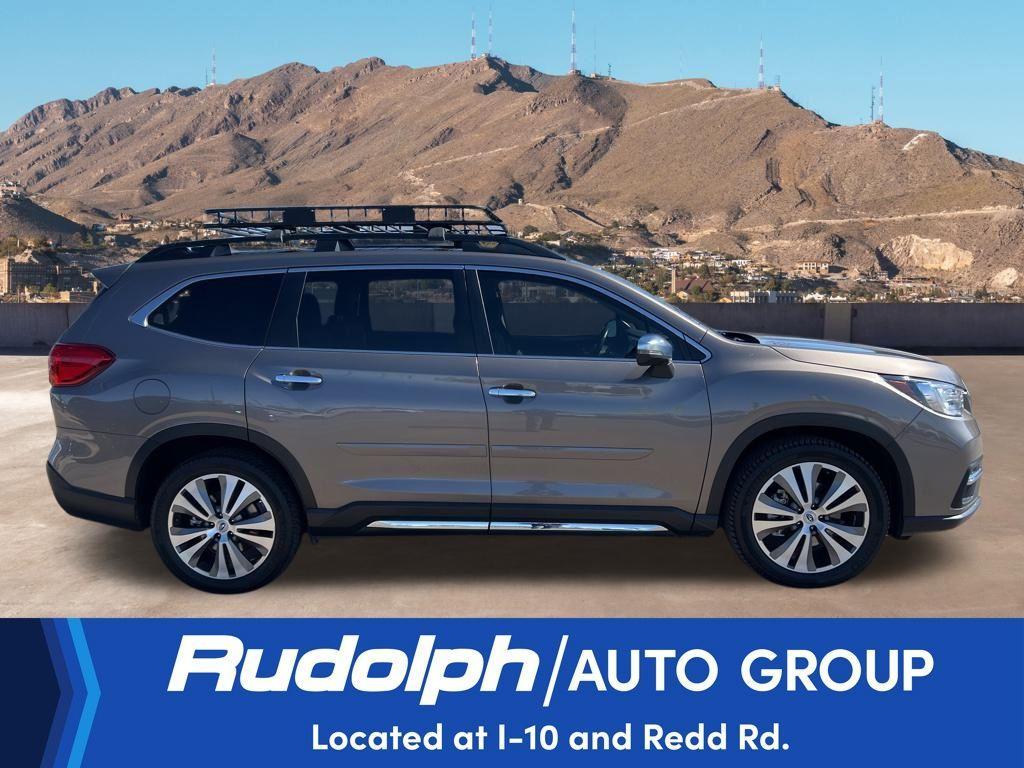 used 2022 Subaru Ascent car, priced at $31,801