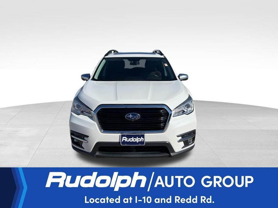 used 2020 Subaru Ascent car, priced at $26,120