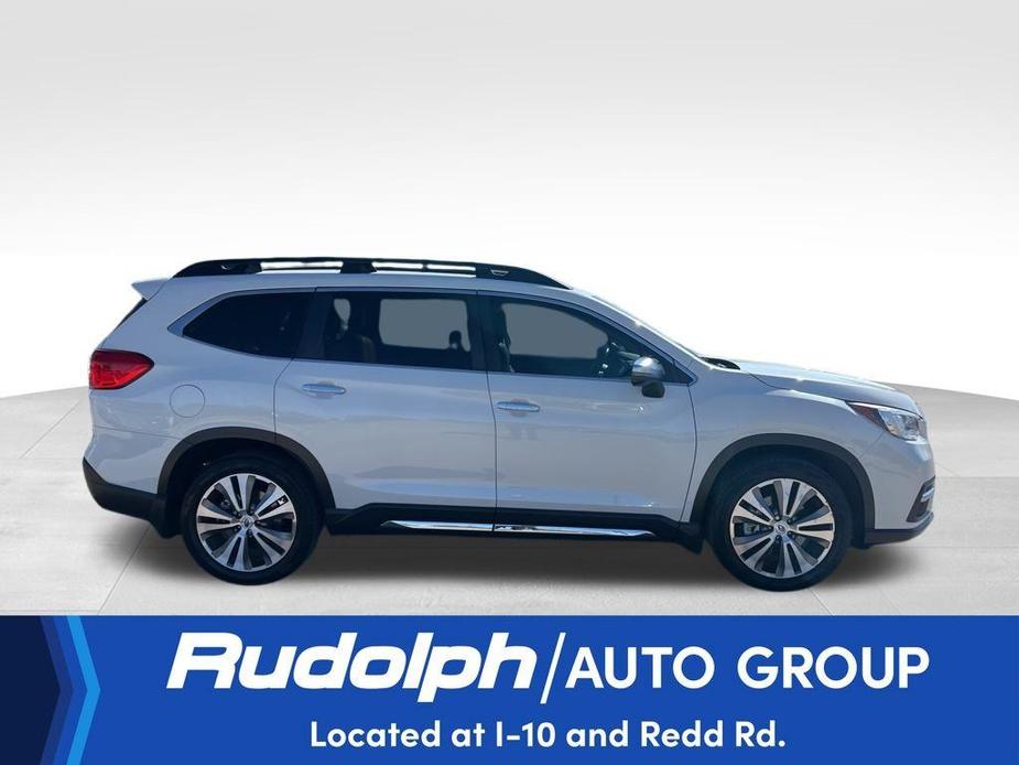 used 2020 Subaru Ascent car, priced at $26,120