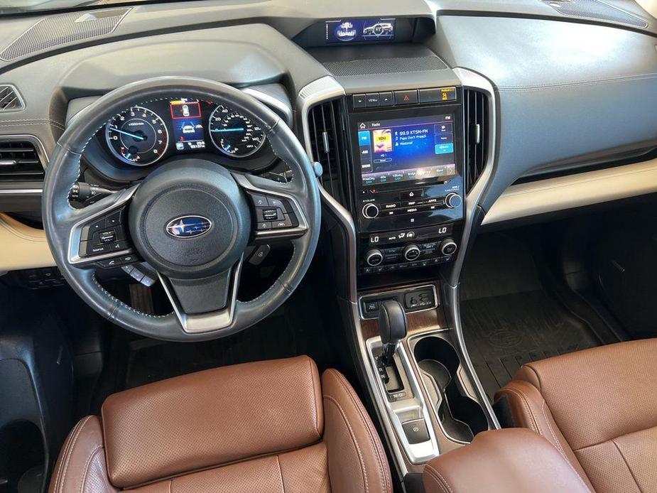 used 2020 Subaru Ascent car, priced at $26,120