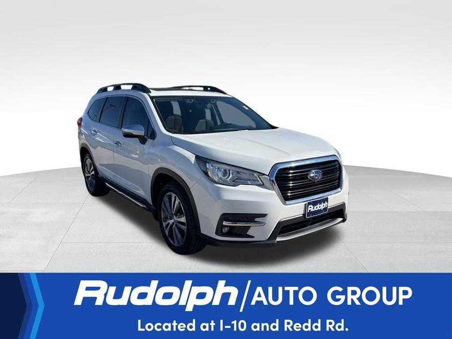 used 2020 Subaru Ascent car, priced at $26,120