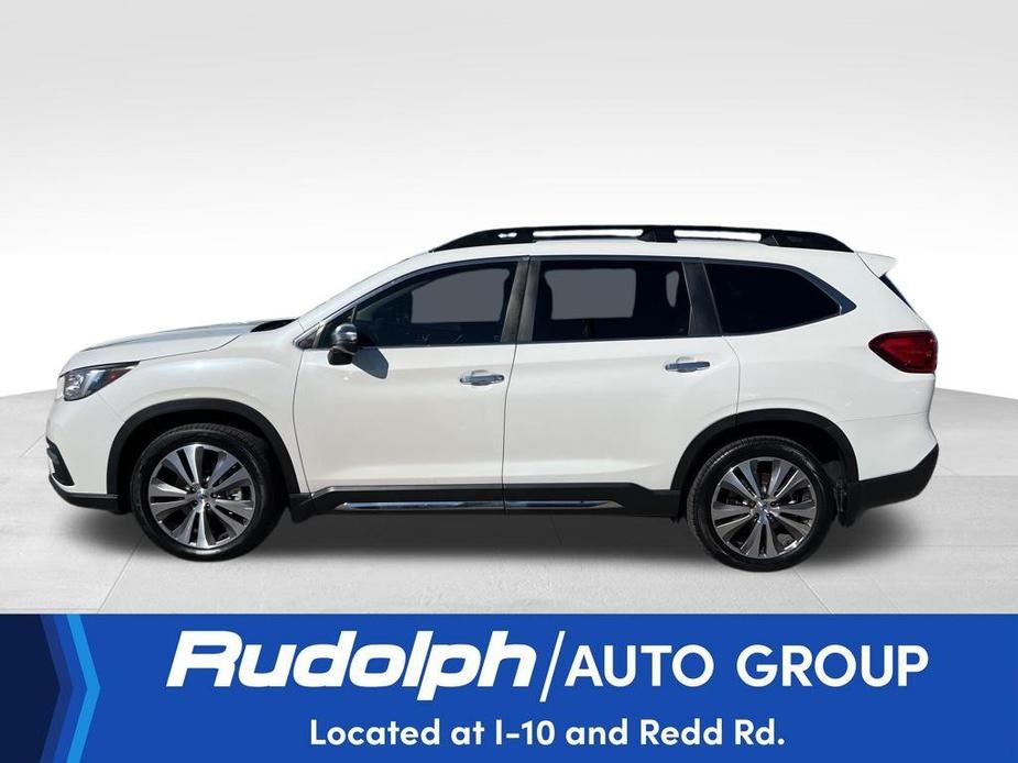 used 2020 Subaru Ascent car, priced at $26,120