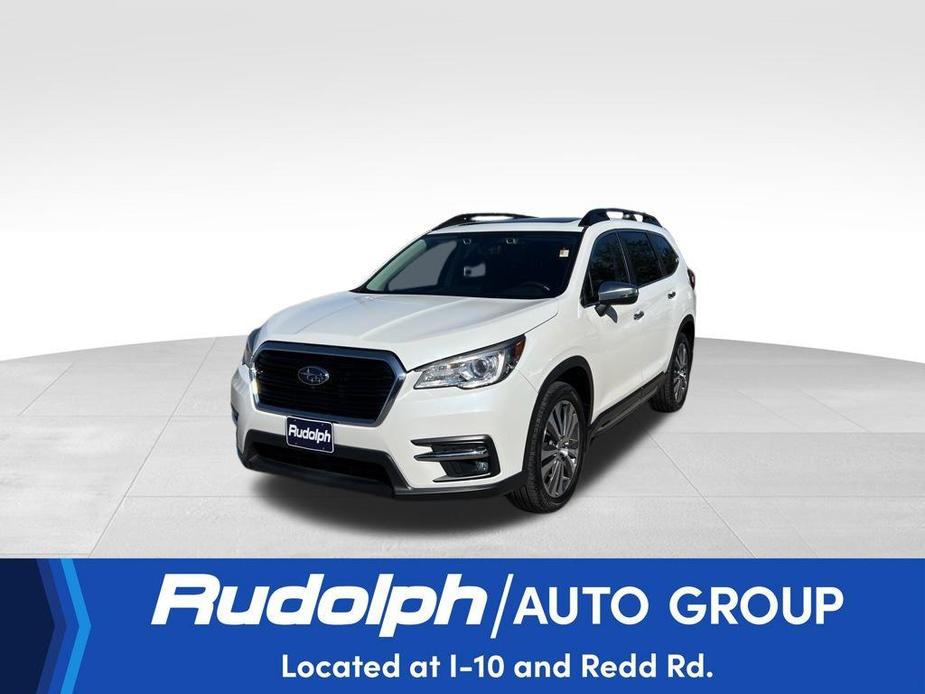 used 2020 Subaru Ascent car, priced at $26,120