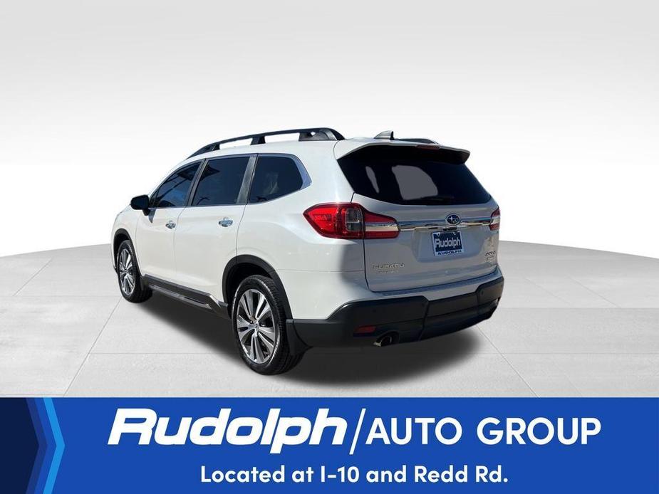 used 2020 Subaru Ascent car, priced at $26,120