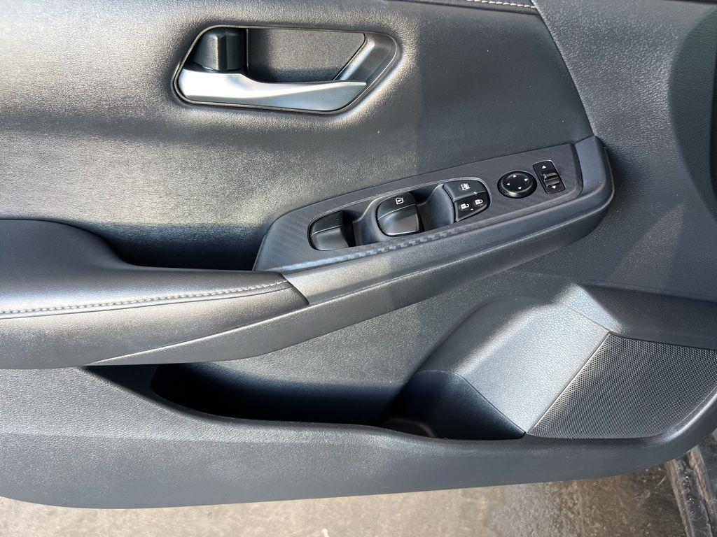 used 2021 Nissan Sentra car, priced at $19,989