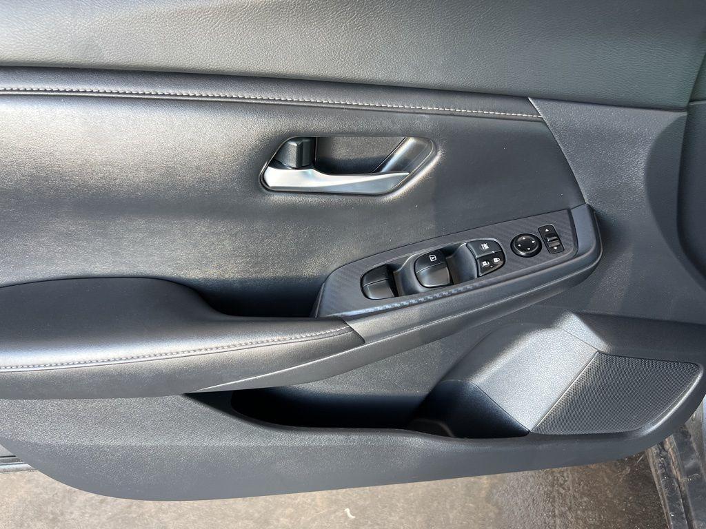 used 2021 Nissan Sentra car, priced at $19,989