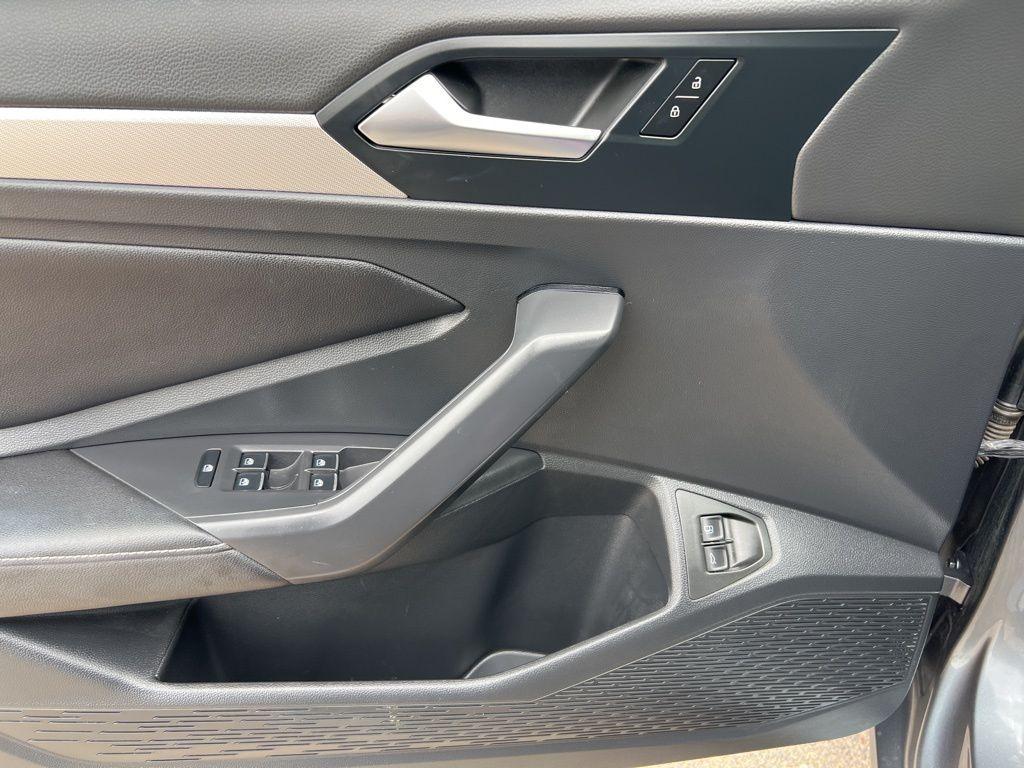 used 2022 Volkswagen Jetta car, priced at $20,363