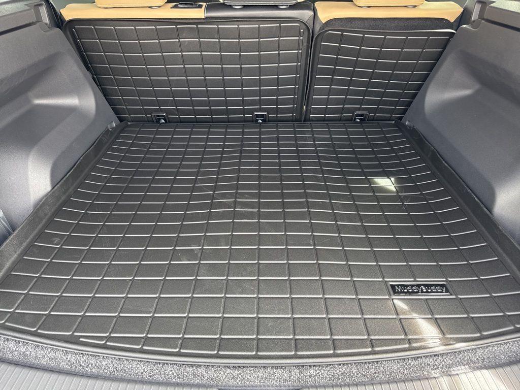 new 2025 Volkswagen Atlas Cross Sport car, priced at $39,703