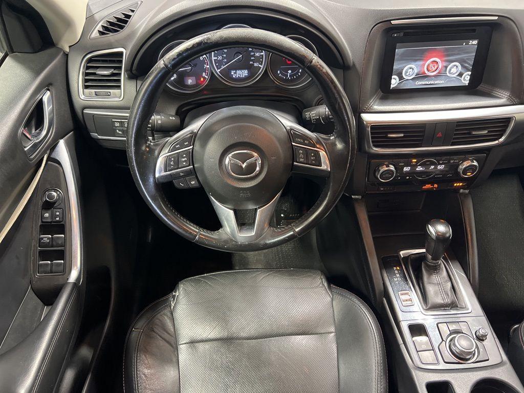 used 2016 Mazda CX-5 car, priced at $13,145