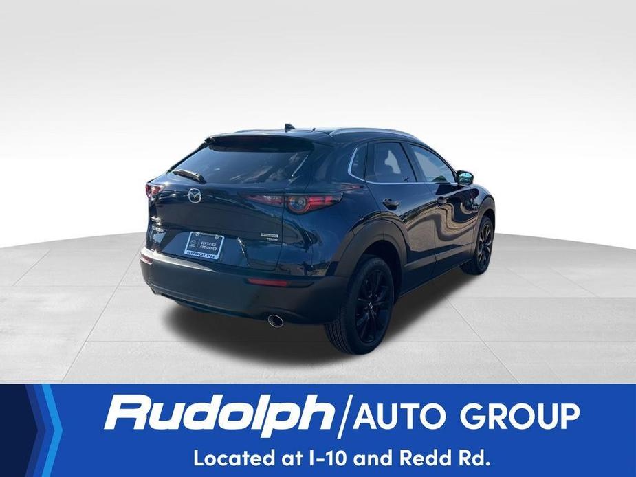 used 2023 Mazda CX-30 car, priced at $28,995