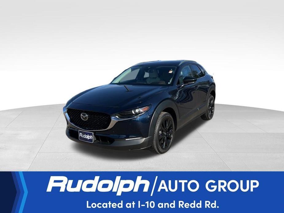 used 2023 Mazda CX-30 car, priced at $28,995