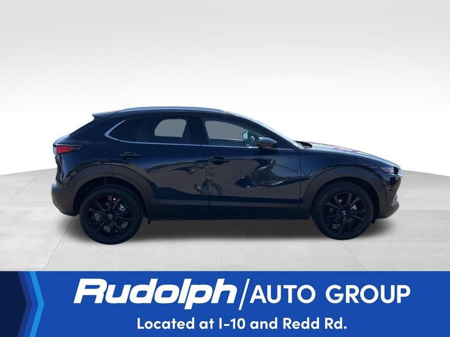 used 2023 Mazda CX-30 car, priced at $28,995