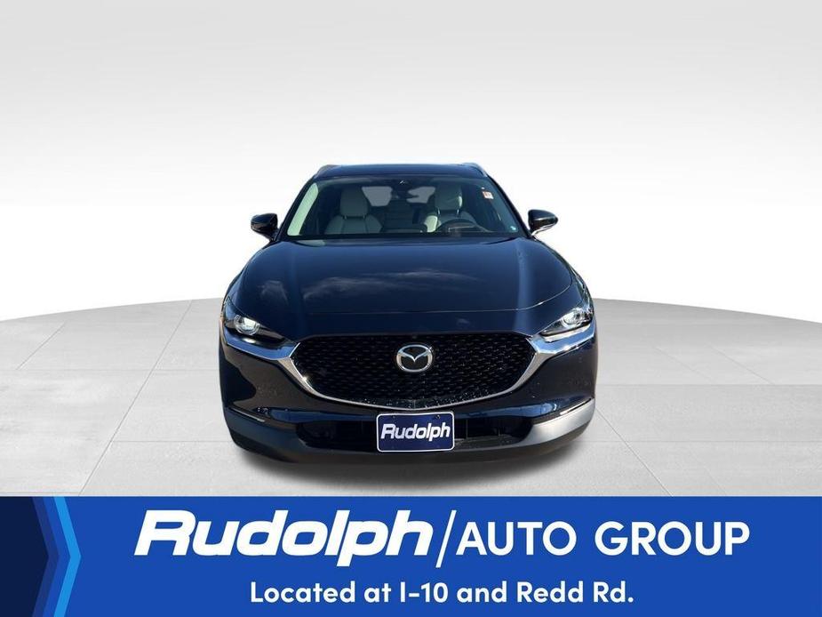 used 2023 Mazda CX-30 car, priced at $28,995