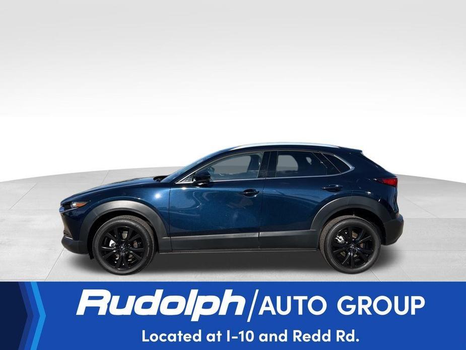 used 2023 Mazda CX-30 car, priced at $28,995