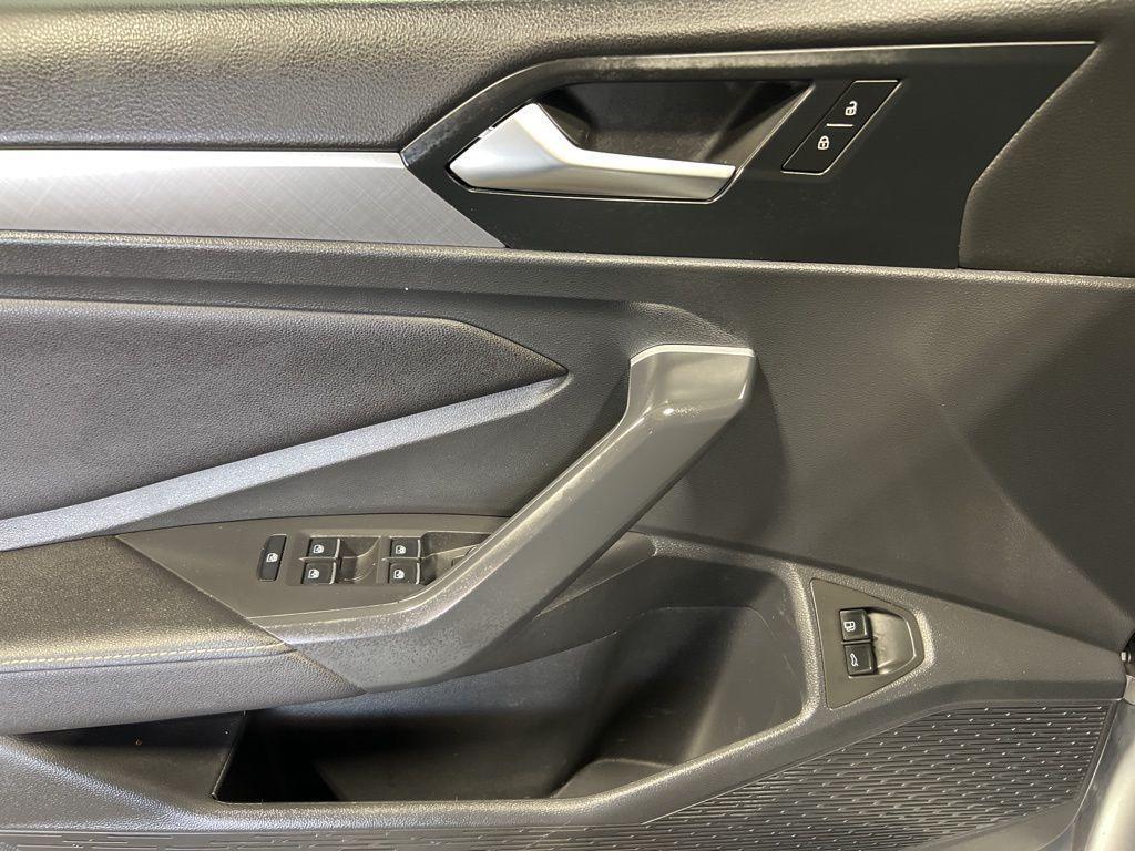 used 2022 Volkswagen Jetta car, priced at $19,300