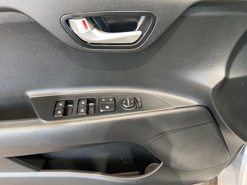 used 2021 Kia Rio car, priced at $14,325