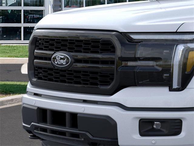 new 2025 Ford F-150 car, priced at $72,448
