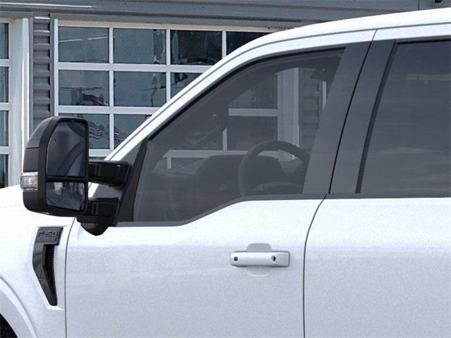 new 2025 Ford F-150 car, priced at $71,268