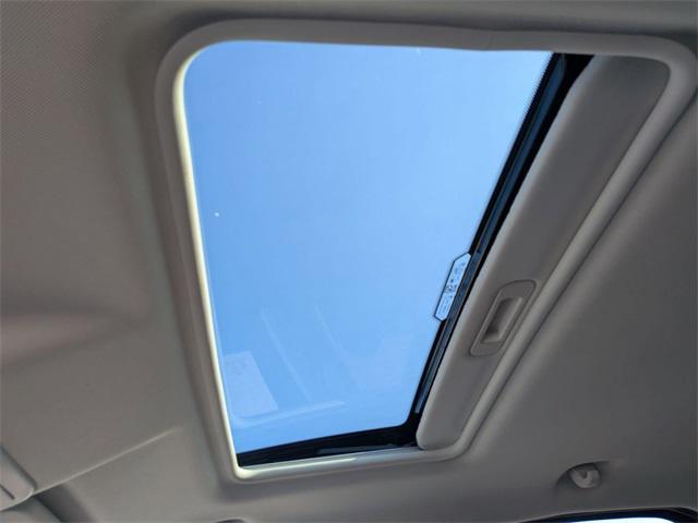 used 2022 Ford EcoSport car, priced at $18,000