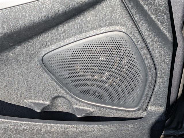 used 2022 Ford EcoSport car, priced at $18,000