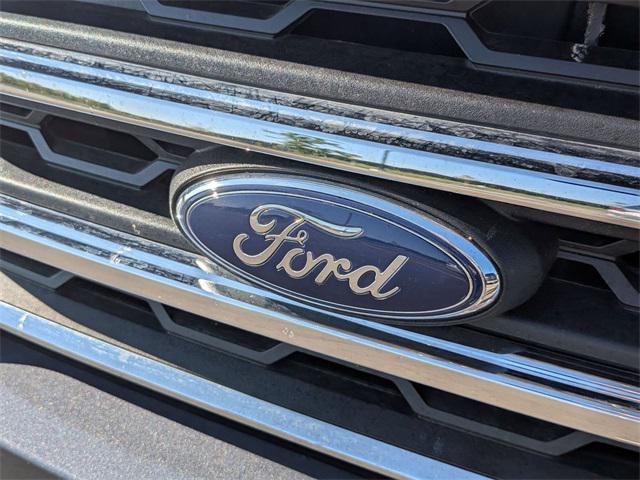 used 2022 Ford EcoSport car, priced at $18,000