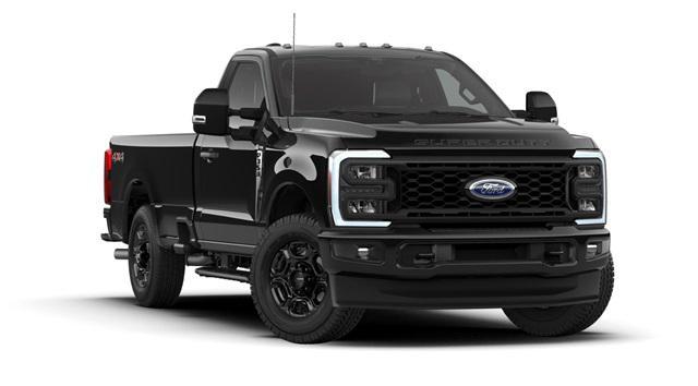 new 2026 Ford F-350 car, priced at $57,600