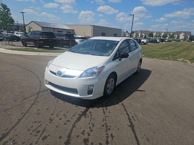 used 2011 Toyota Prius car, priced at $9,000