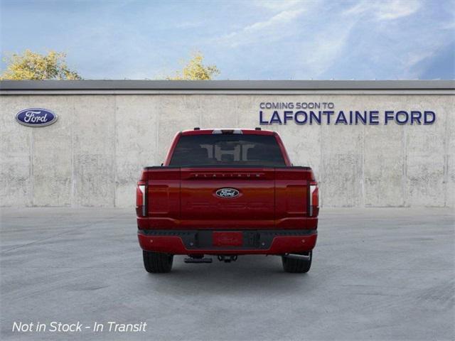 new 2025 Ford F-150 car, priced at $85,065