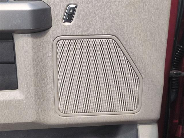 used 2015 Ford F-150 car, priced at $5,500