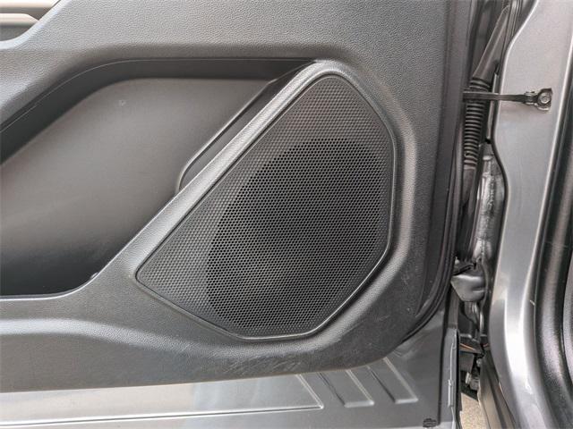 used 2023 Ford Explorer car, priced at $26,500