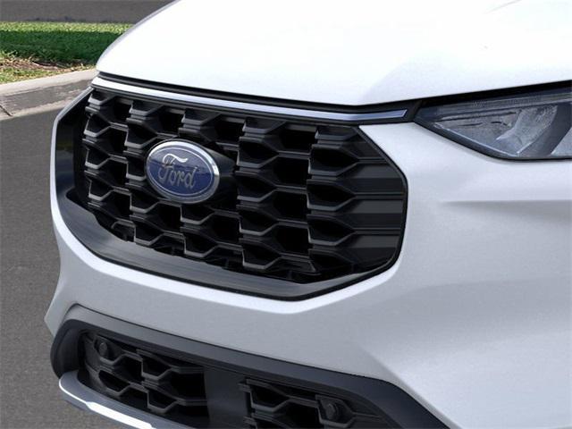 new 2025 Ford Escape car, priced at $34,315