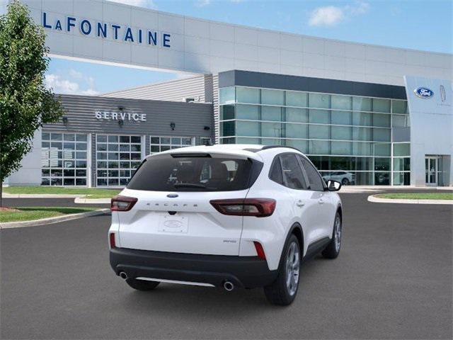 new 2025 Ford Escape car, priced at $28,816