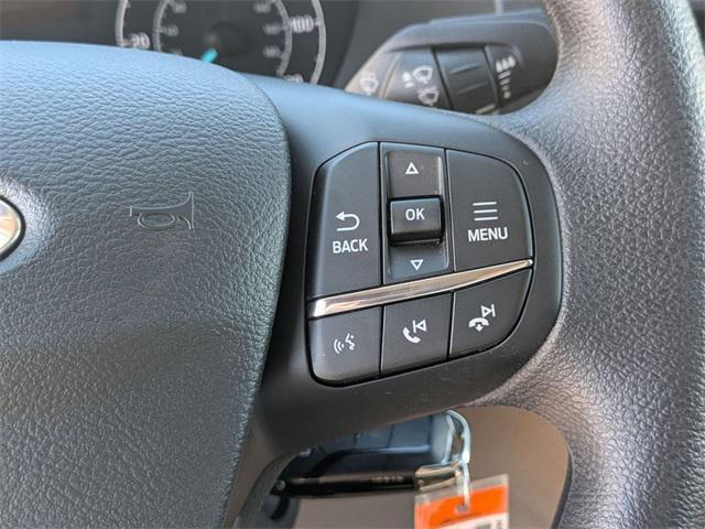 new 2025 Ford Transit-250 car, priced at $57,109