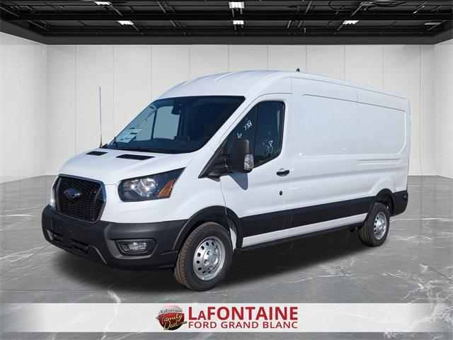 new 2025 Ford Transit-250 car, priced at $62,530