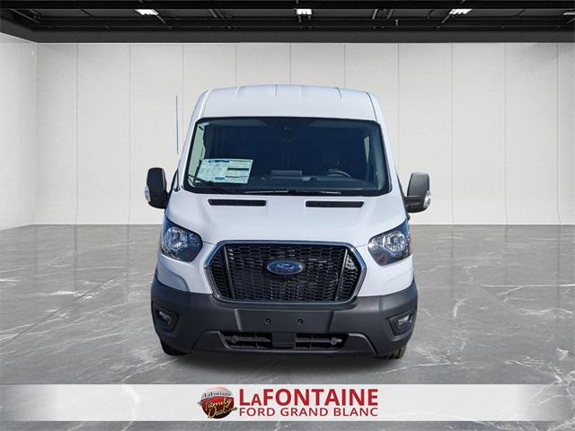 new 2025 Ford Transit-250 car, priced at $57,109
