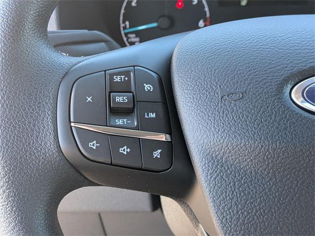 new 2025 Ford Transit-250 car, priced at $57,109