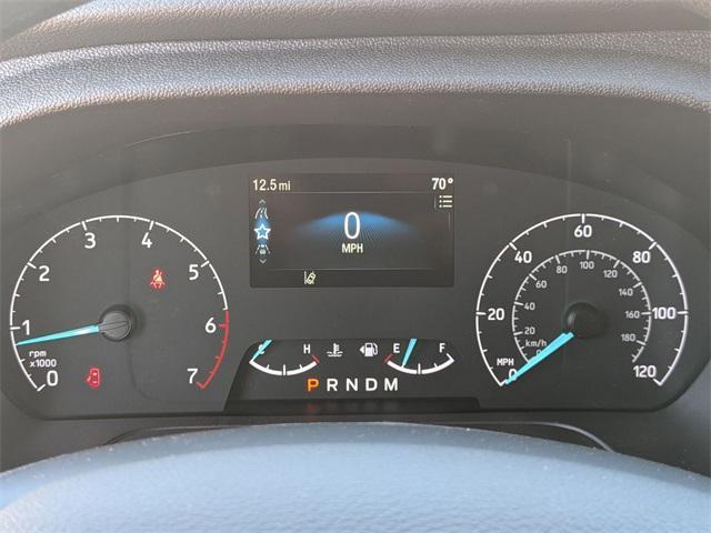 new 2025 Ford Transit-250 car, priced at $57,109