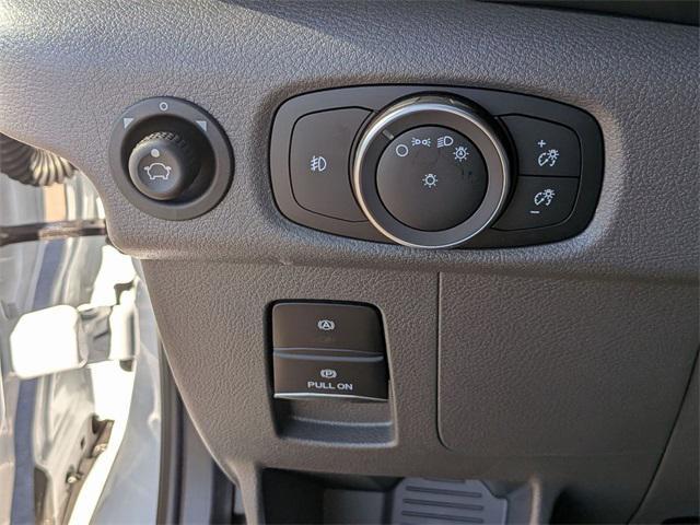 new 2025 Ford Transit-250 car, priced at $57,109