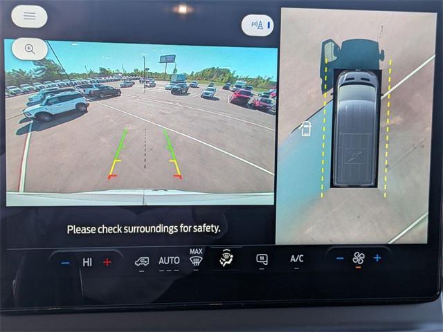 new 2025 Ford Transit-250 car, priced at $57,109