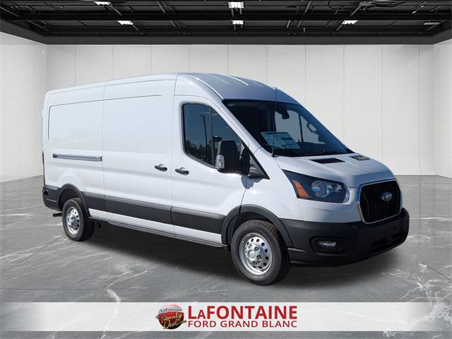 new 2025 Ford Transit-250 car, priced at $57,109