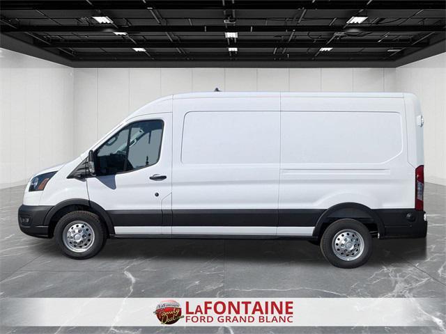 new 2025 Ford Transit-250 car, priced at $57,109