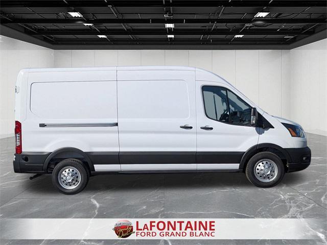 new 2025 Ford Transit-250 car, priced at $57,109